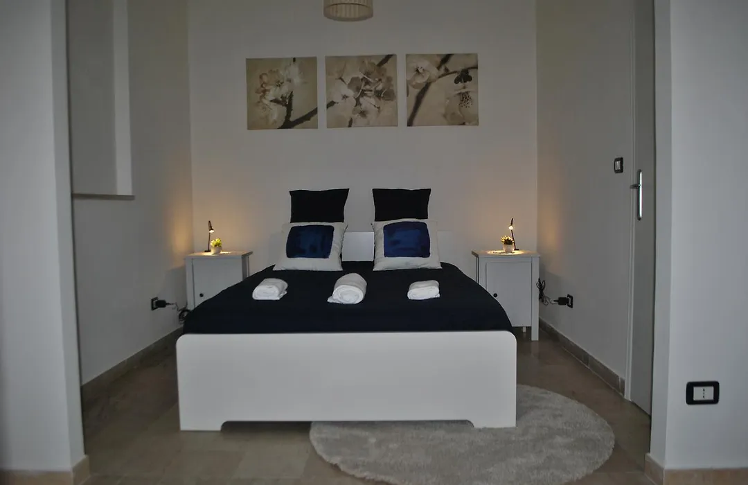 B&B Scilla Mare-1