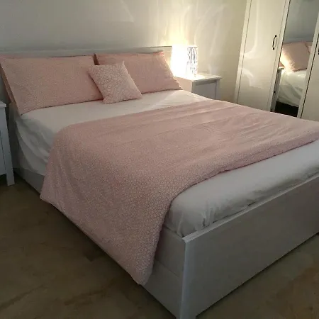 B&B Scilla Mare-3