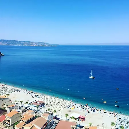 B&B Scilla Mare-2