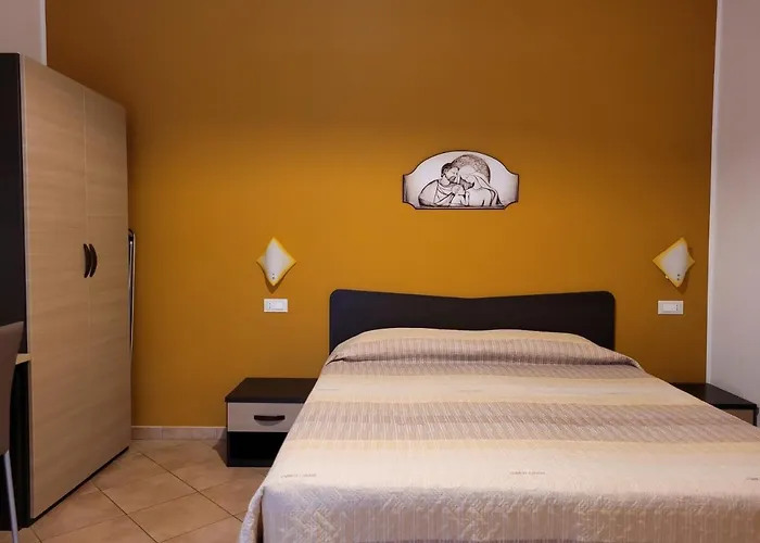 La FilandaBed and Breakfast