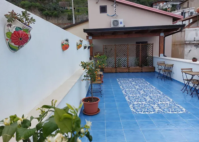 La FilandaBed and Breakfast