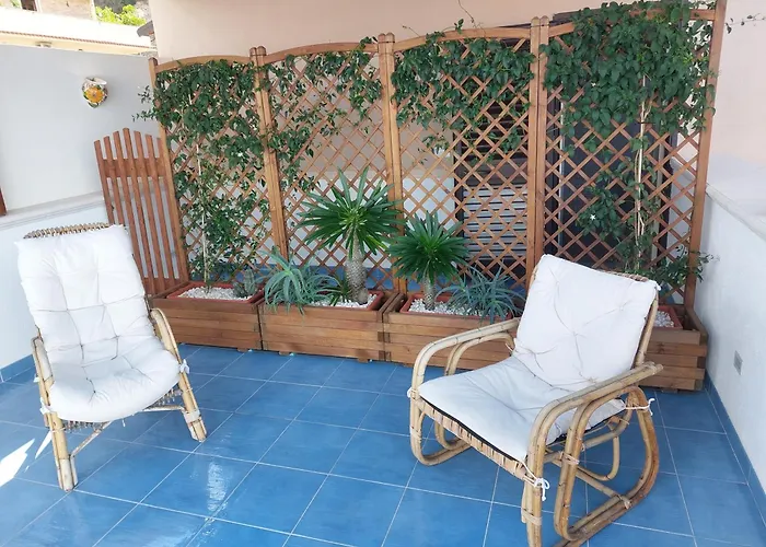 La FilandaBed and Breakfast