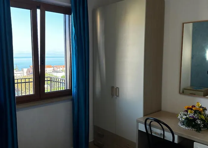 E CariddiBed and Breakfast