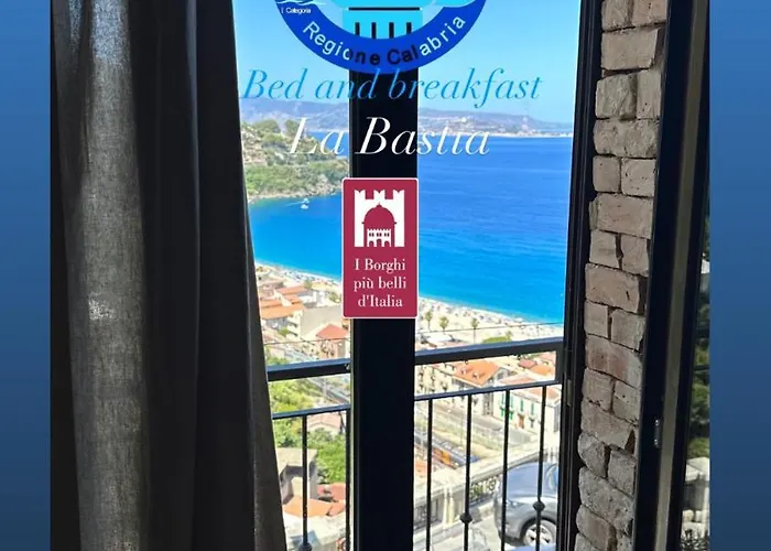 B&B La BastiaBed and Breakfast